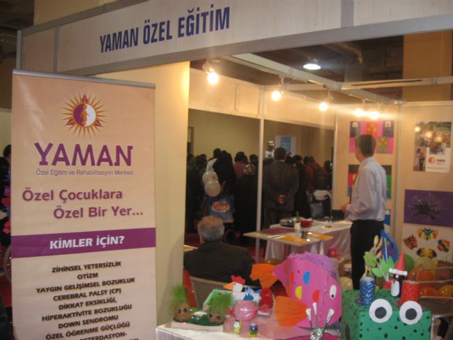 Seminer ve Tanıtım